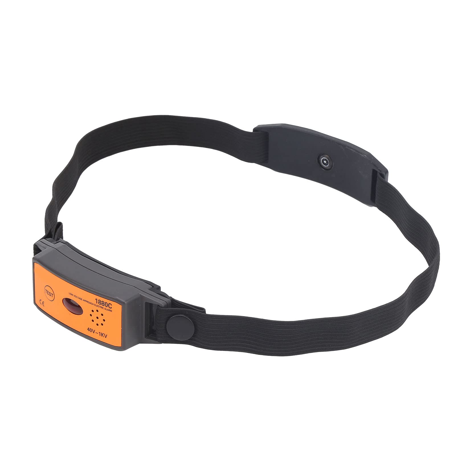 Fafeicy Detector de Voltaje sin Contacto, Alarma de 40V-1KV CA