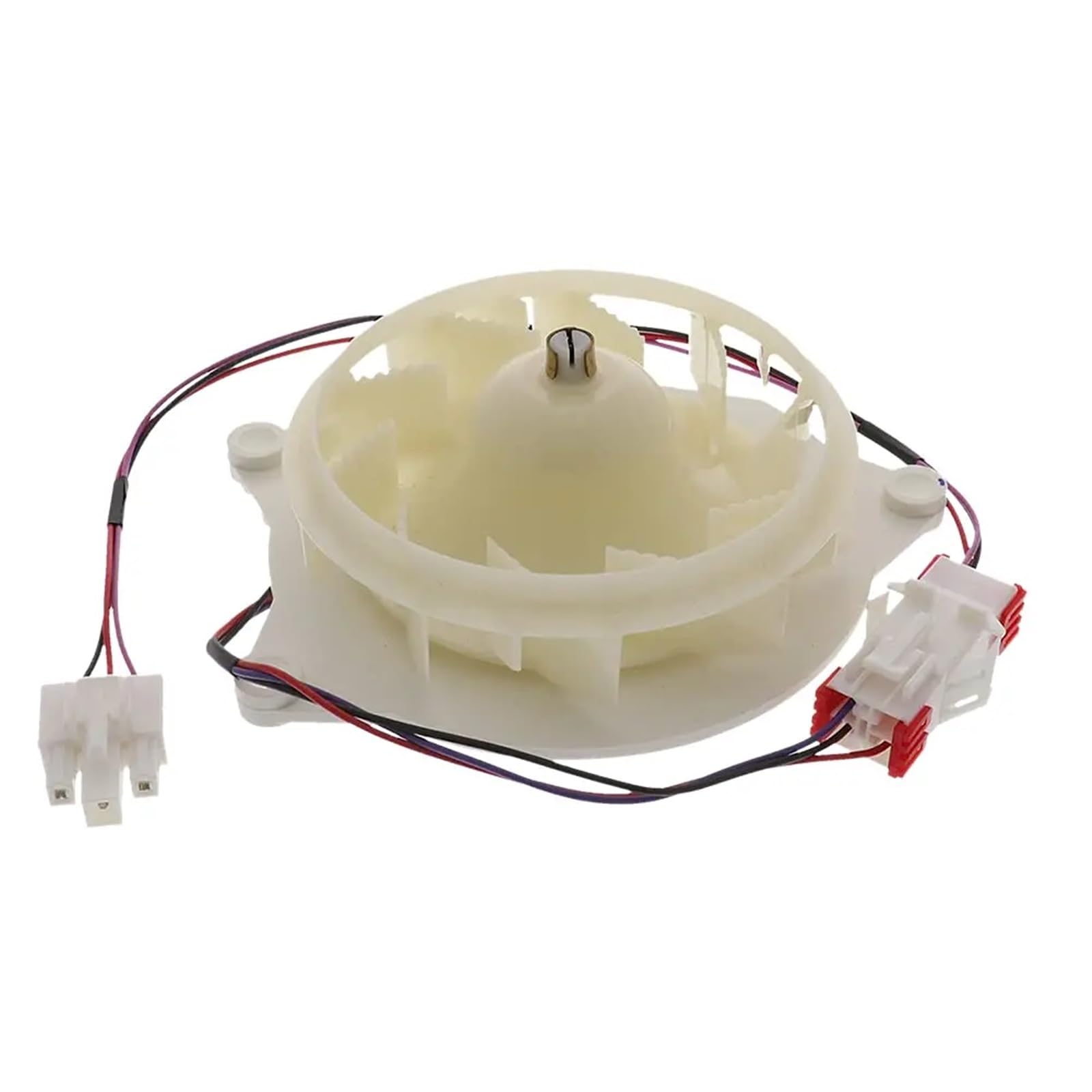 Ventilador De Repuesto For Refrigerador LG LMXC23746S, Compatible Con AREL2110RE, RMT62649, EAU64824402, ADJ73992103, EAU61505014, EAU61505015