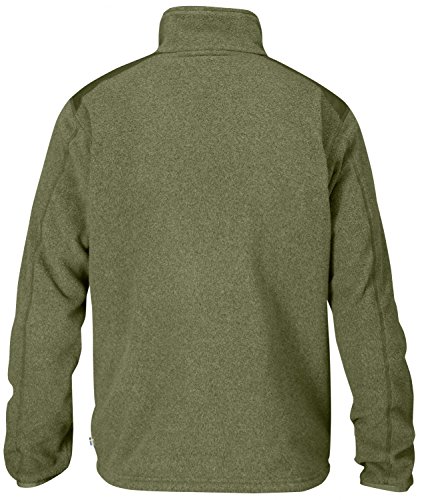 Image of Fjallraven Sten Fleece