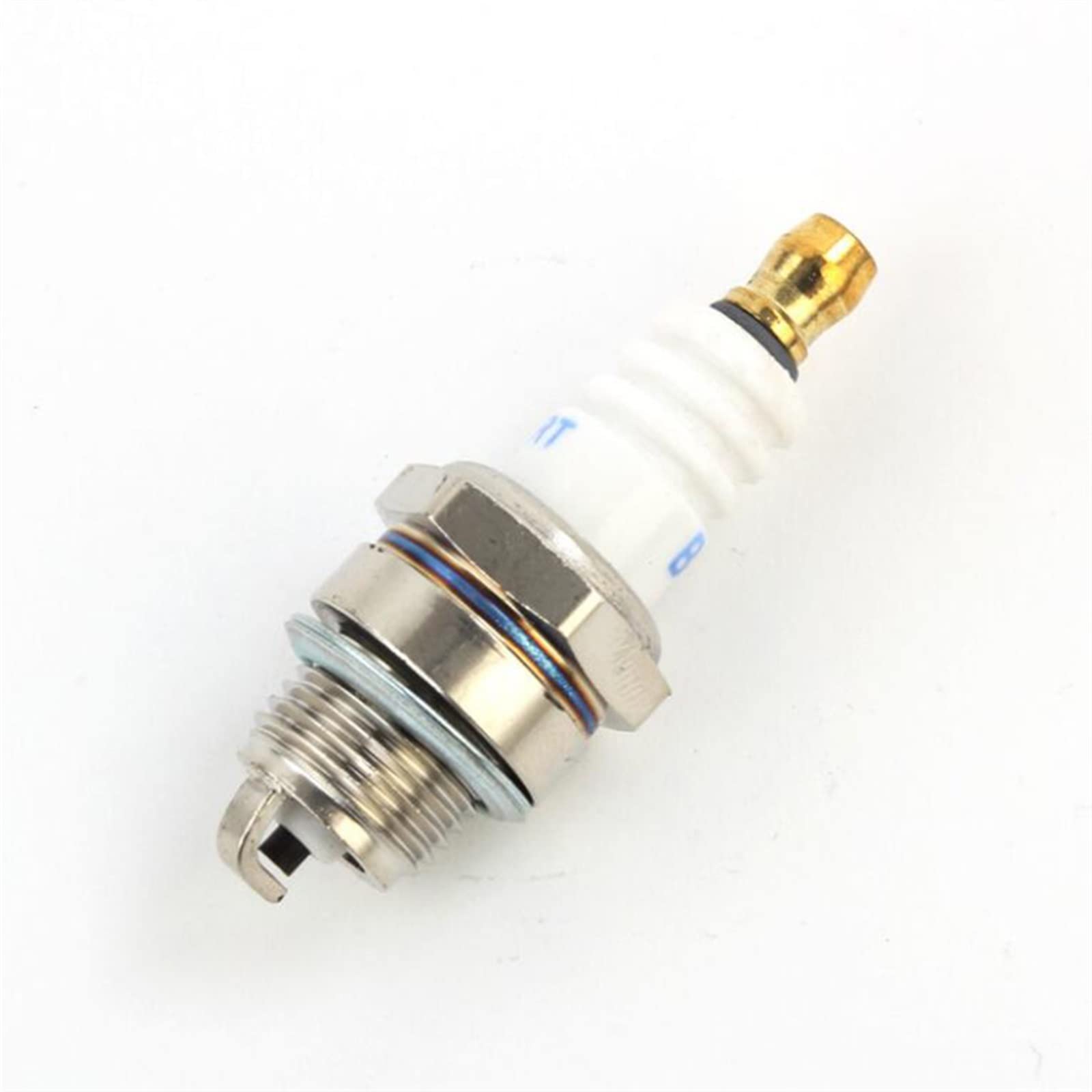 Módulo de Bobina de Encendido del Motor, bujía de Volante magnético for motosierras MS381, Motor, Cepillo, Cortador, Accesorios de Sierra
