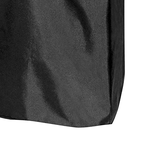 Masterbuilt Mb20080210 Electric Smoker Cover, 40 Inch, Black #TOP1