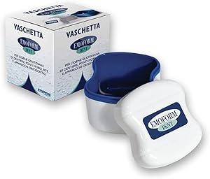 Vaschette per protesi dentarie thumbnail classifica