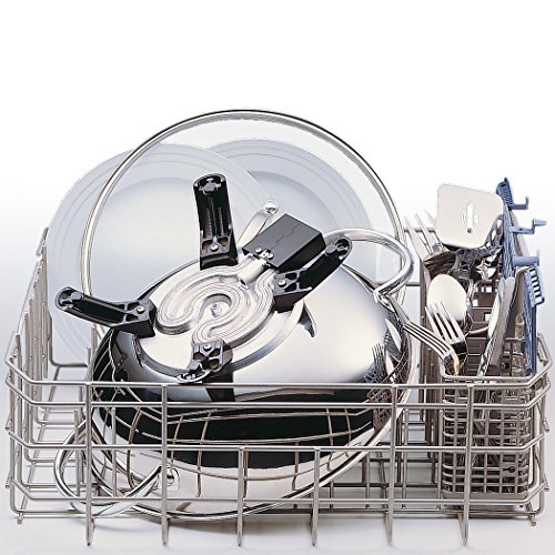 Le meilleur wok électrique au Canada en 2022 Comparatif, guide et avis