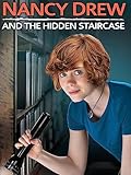Nancy Drew And The Hidden Staircase