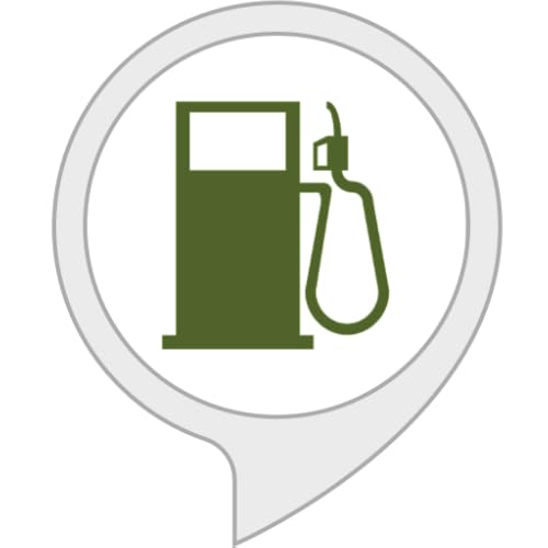 Average Gas Price