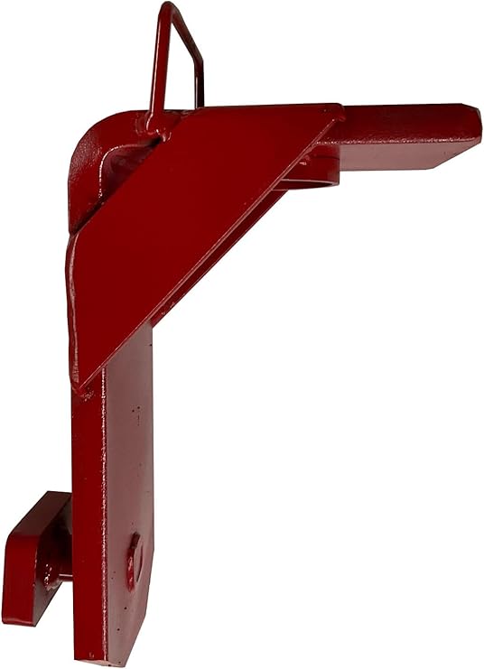 Superior Shipping Container Jack Lug, Jack Leveling