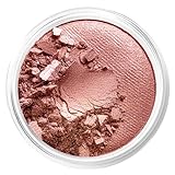 MINERAL BRONZER Choose your Size Makeup Tanning Concealer Mineral Foundation Sheer Loose Powder Bare Skin Sun Glow (20 gram Sifter Jar)