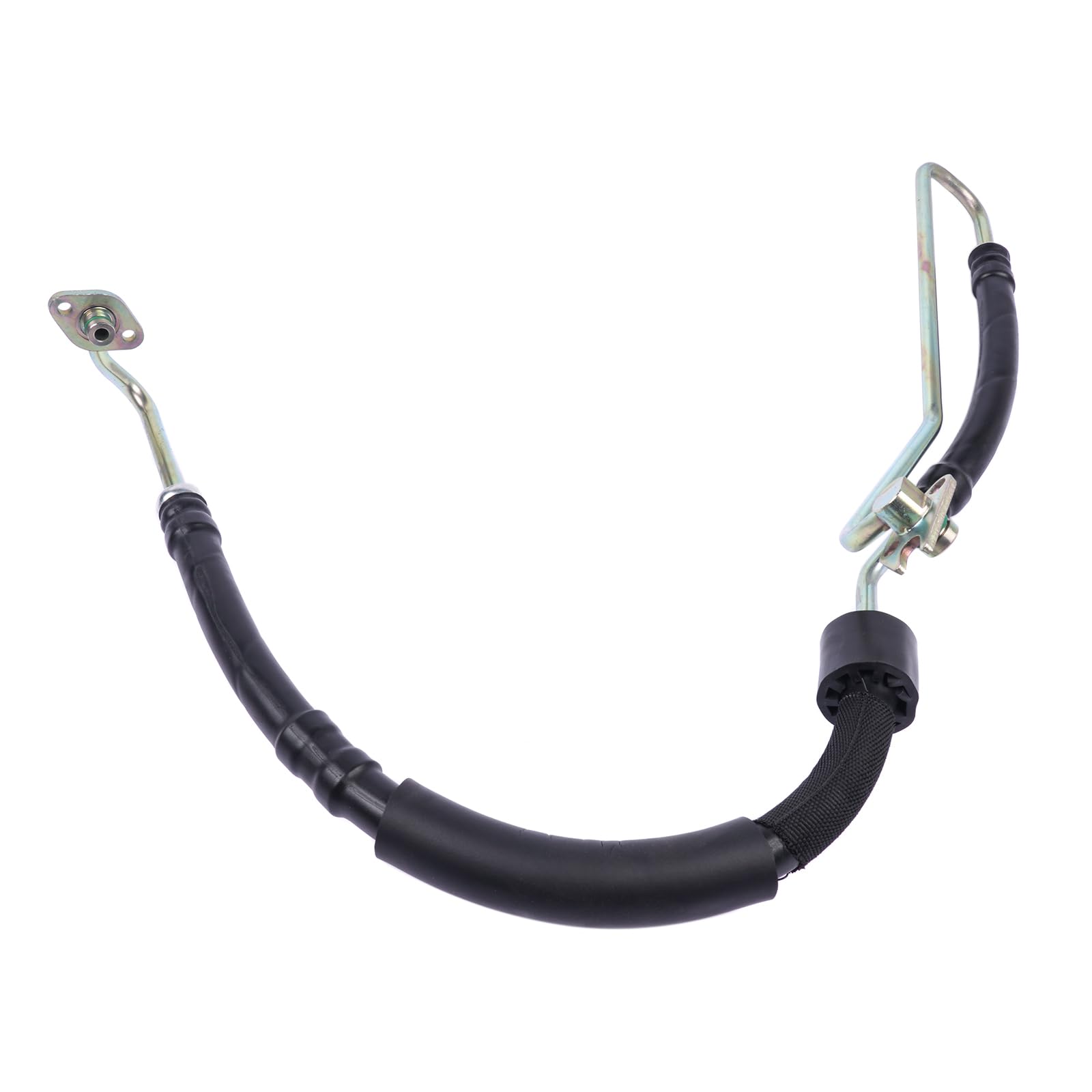 Tuyau hydraulique de direction compatible avec Q5 8RB 2.0 TFSI 2008-2016 8R1422893H 8R1422893AD