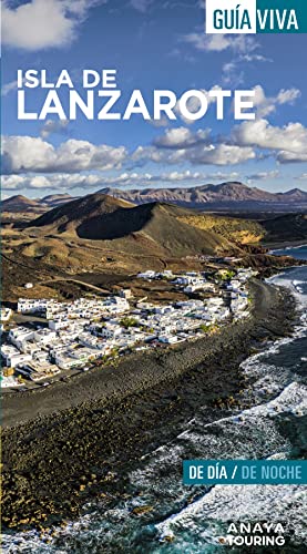 Isla de Lanzarote (Guía Viva - España)