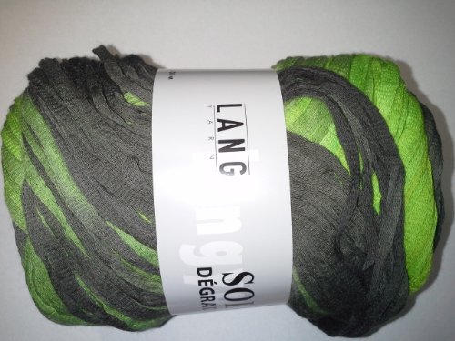 Preisvergleich Produktbild Lang Yarns Sol Dégradé 0016