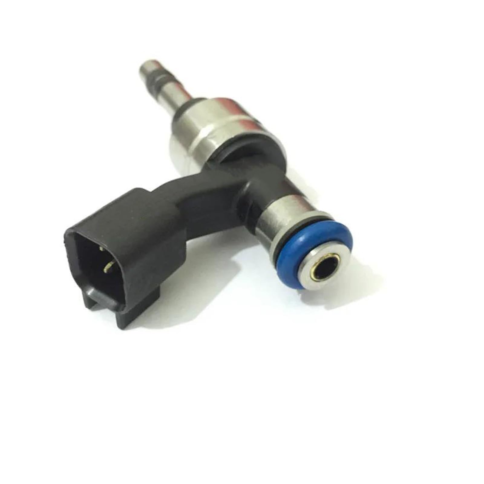 Piomegepkq One Color Injection Nozzle 6Pcs For Buick For Cadillac For Gmc 3.0L 3.6L 2012-2016 Oem 12634126 Direct Fuel Injector Petrol Injector Valve