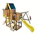 Kodiak Custom Play Set Hardware Kit (wood not included),Beige