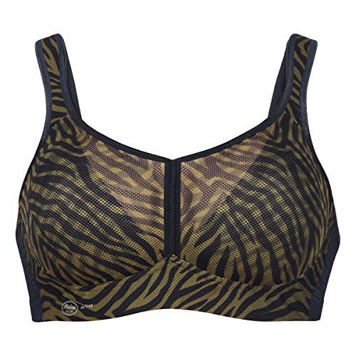 Sujetador deportivo Anita Air Control ideal para running y fitness diario