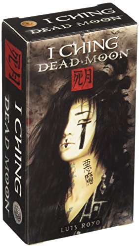 I Ching: Dead Moon Deck