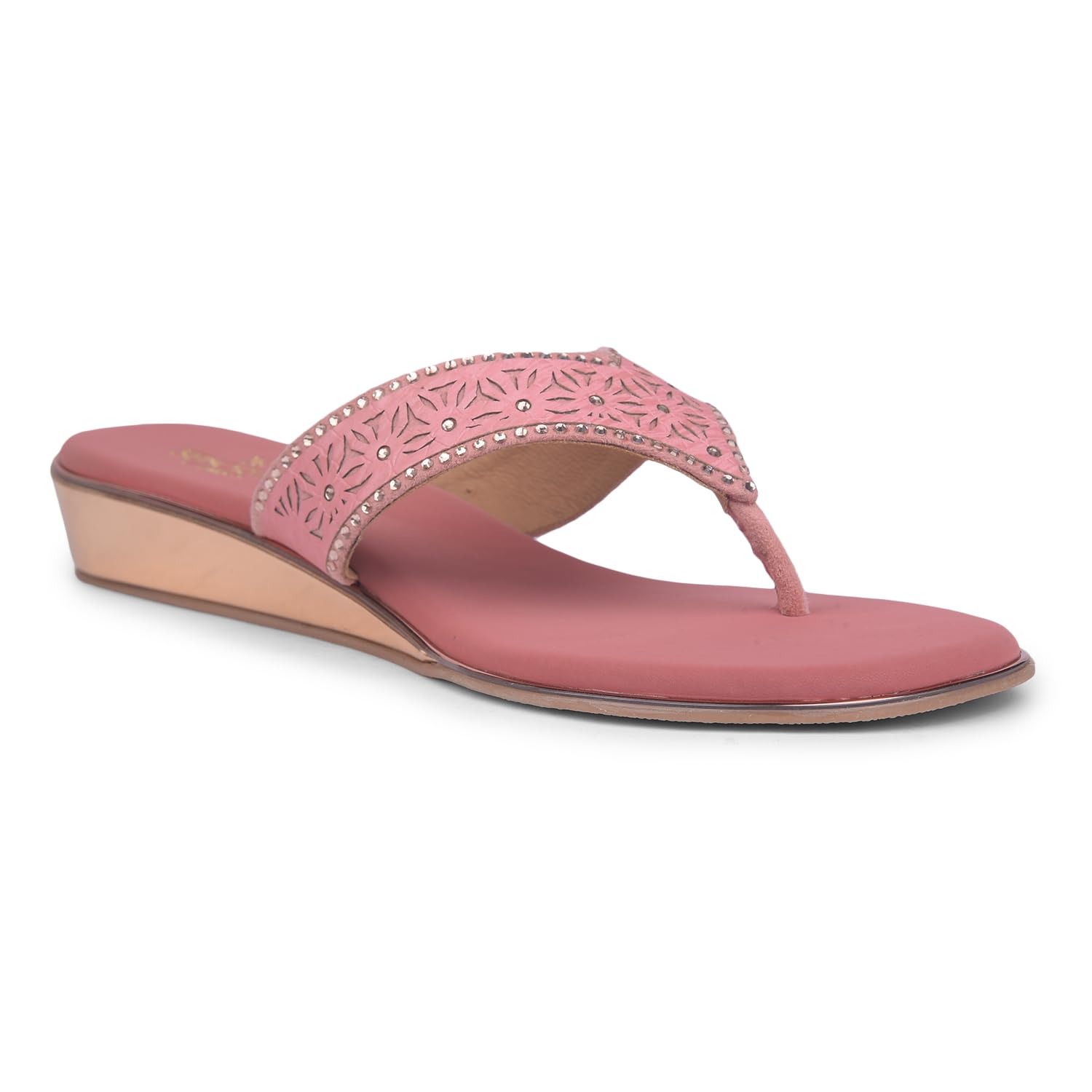 Liberty Women Sty-49E Peach Fashion Slippers -7 UK (41) (B0CX5GLS1V) Amazon Price History, Amazon Price Tracker