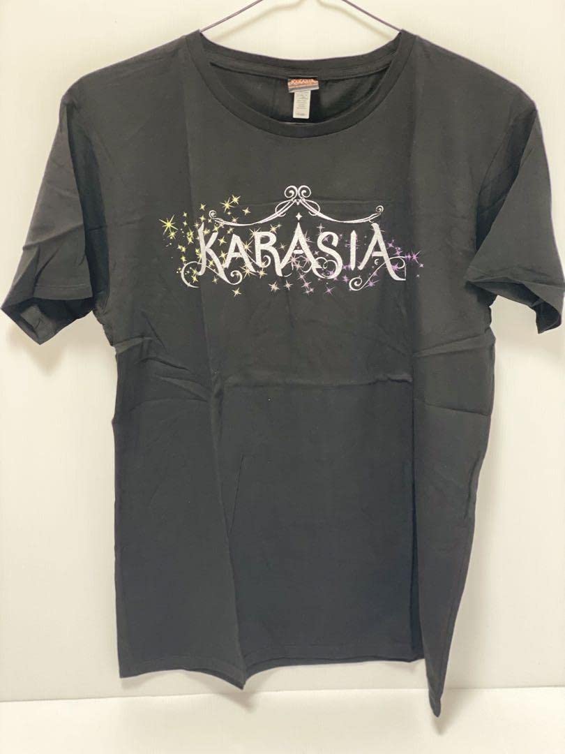 KARA ツアークルーTシャツ