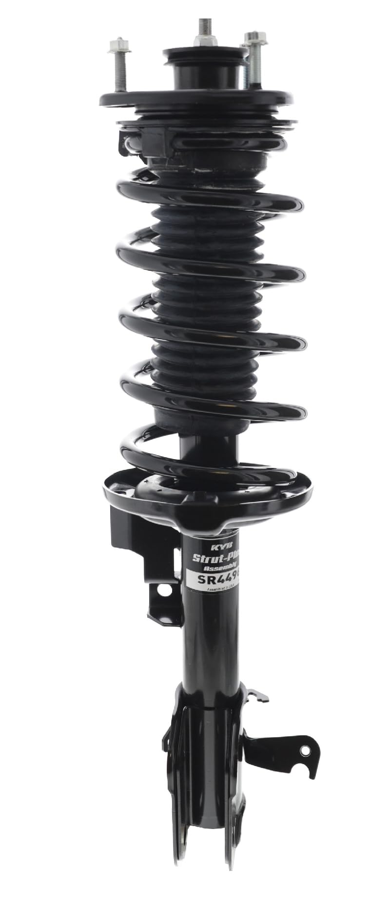 キリギリス Amazon.com: KYB SR4496 Strut-Plus Complete Corner Unit