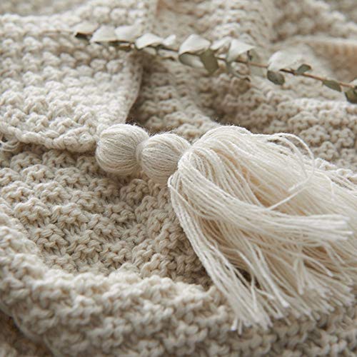 Austinciaga Coperta in maglia