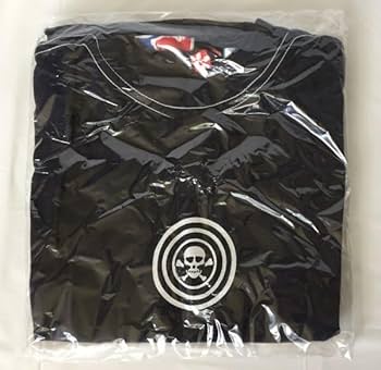 PUFFY パフィー NPAグッズセット Tシャツサイズ＝L 未開封 Amazon.co.jp: Puffy パフィー 97年 Tシャツ S : ファッション