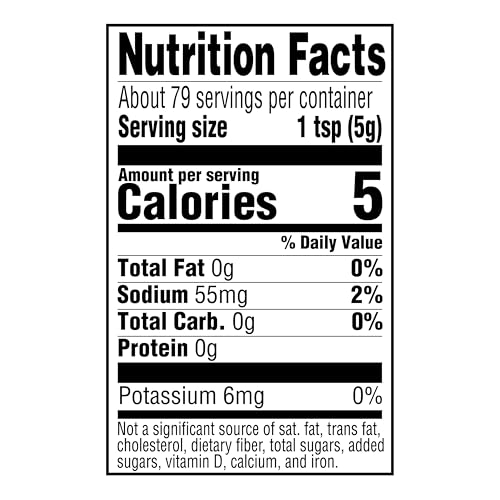 Image of Amazon Grocery, Classic Yellow Mustard, 14 Oz (Previously Happy Belly, Packaging May Vary)