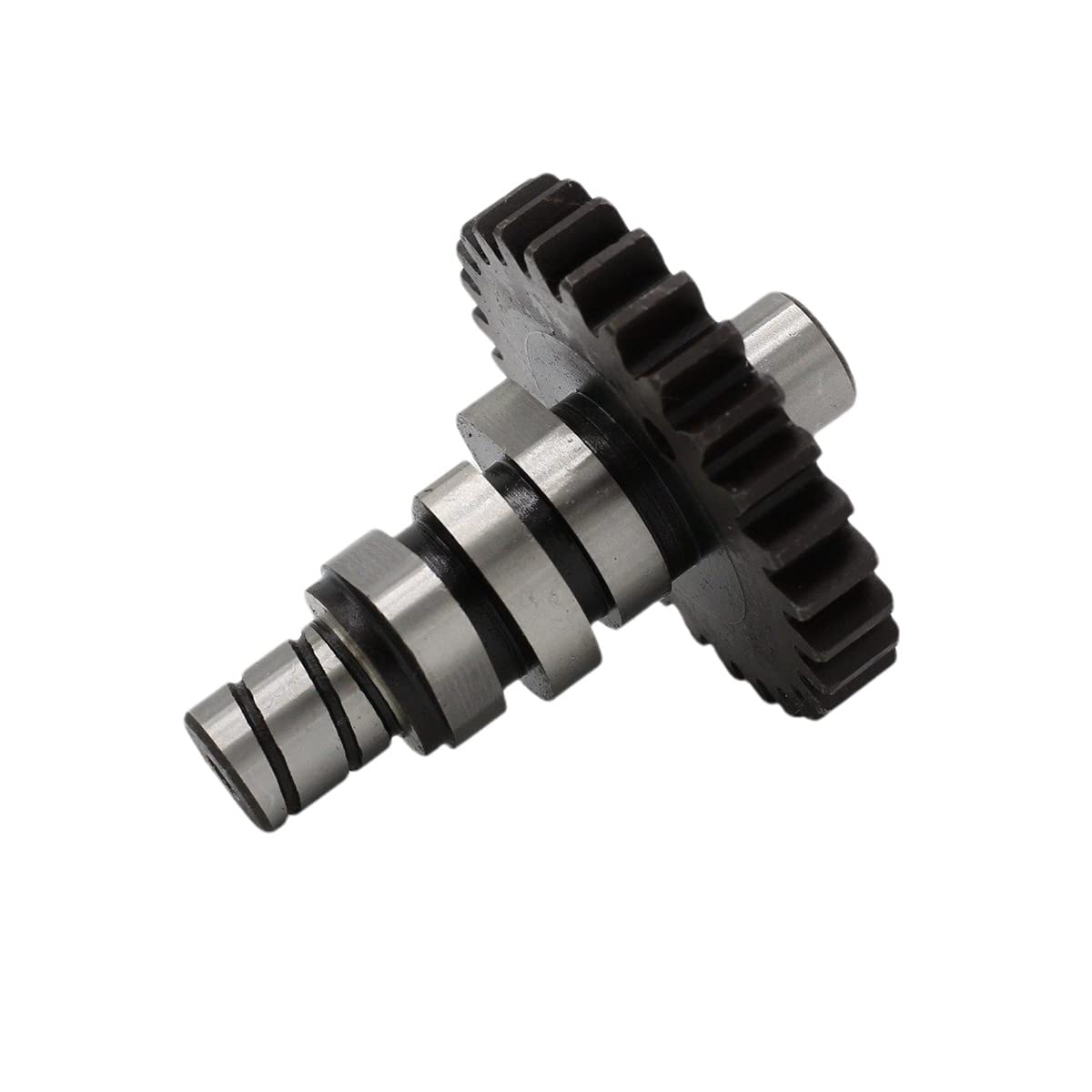ÁRBOL DE LEVAS: Compatible con LOMBARDINI / 3LD 510 / LDA 450 / LDA 96 / LDA 100 / 4LD 640 / 4LD 705 / 4LD 820-3076