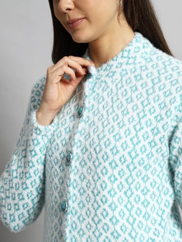 Image of eKools Women Trendy Graceful Sweater