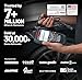 Innova 5610 OBD2 Bidirectional Scan Tool - Understand Your Vehicle, Pinpoint What's Wrong, and Complete Your Repairs with Less Headache, Updates Included, US-Based Technical Support