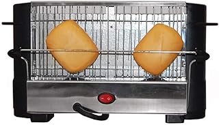 Comelec – tp713 Grille-pain vertical 800 W