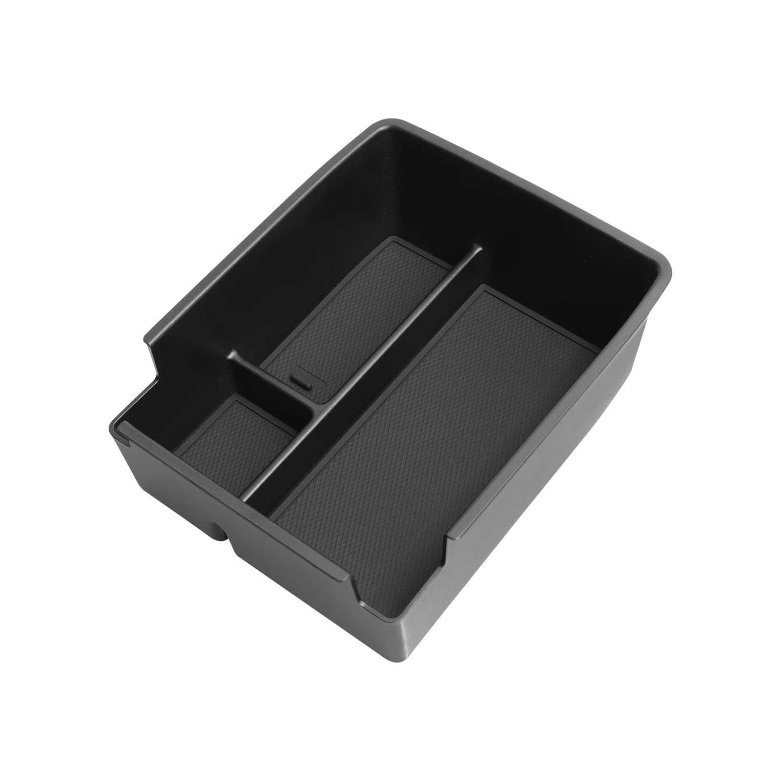 HUIGAR For BYD For Sealion 05 EV 2025 Car Armrest Storage Box Center Console Tray