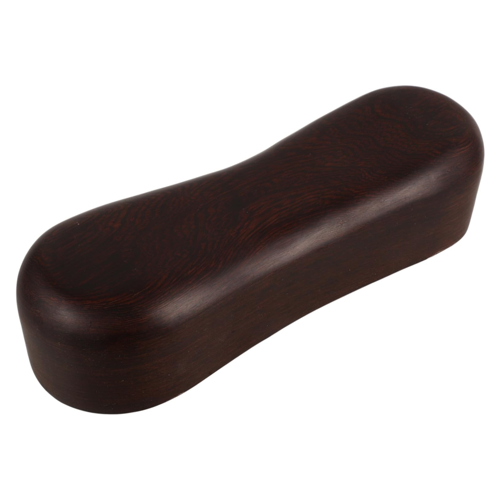 ABOOFAN Hühnerflügel-Holzkissen Nackenkissen Schlafkissen Schweißstielkissen Sommerkissen nackenstützkissen nackenmassagekissen Schulterschmerz-Holzkissen Kissen aus geschnitztem Holz