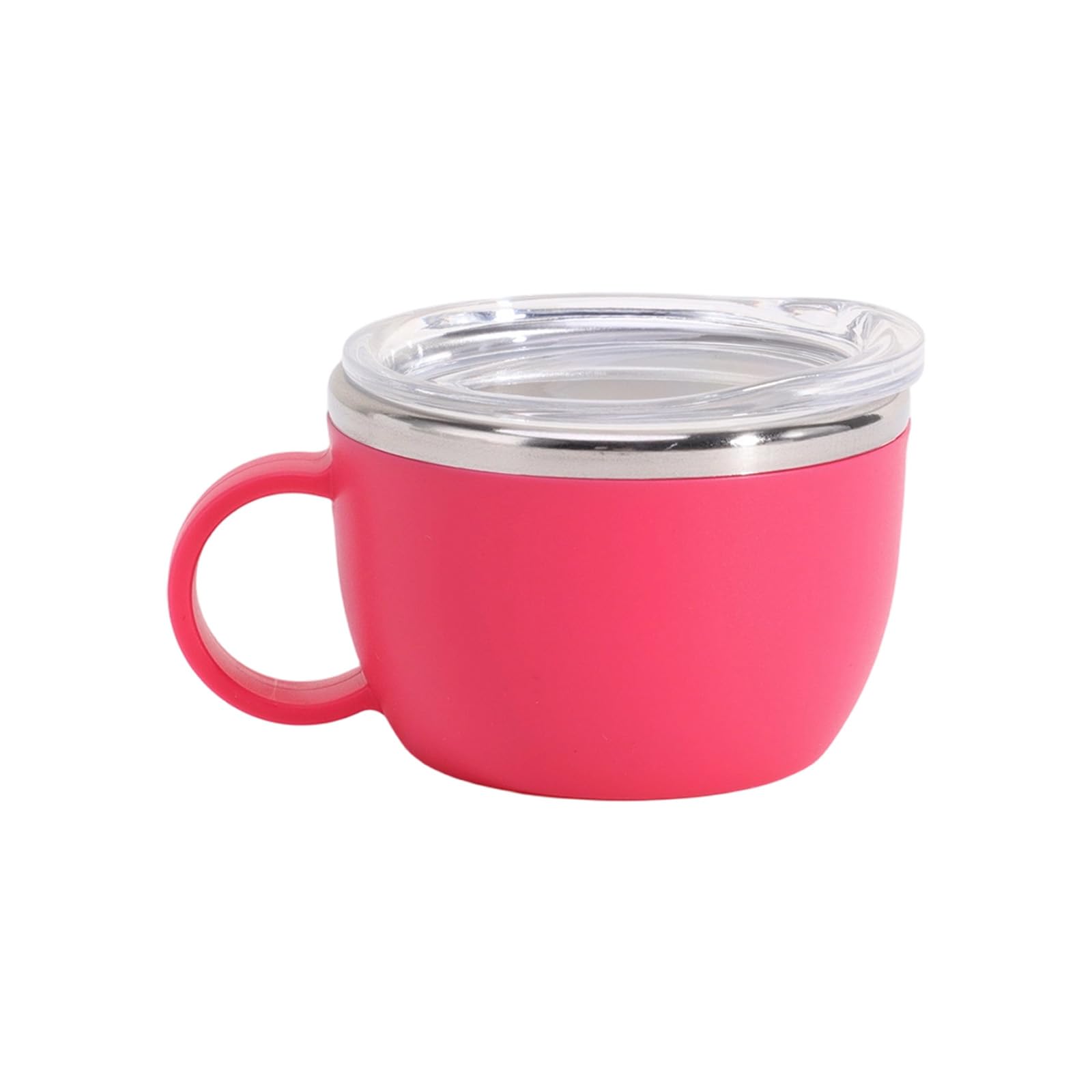 TQUXNGA Portable 3Oz Nonrust Steel Miniature Cup Ideal for Picnics Hiking and Parties Easy to Carry and Use Hiking Drinking Cup Impregnable Shot Glass