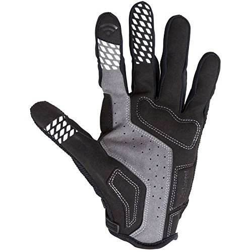Btwin 700 Full Finger Cycling Gloves 