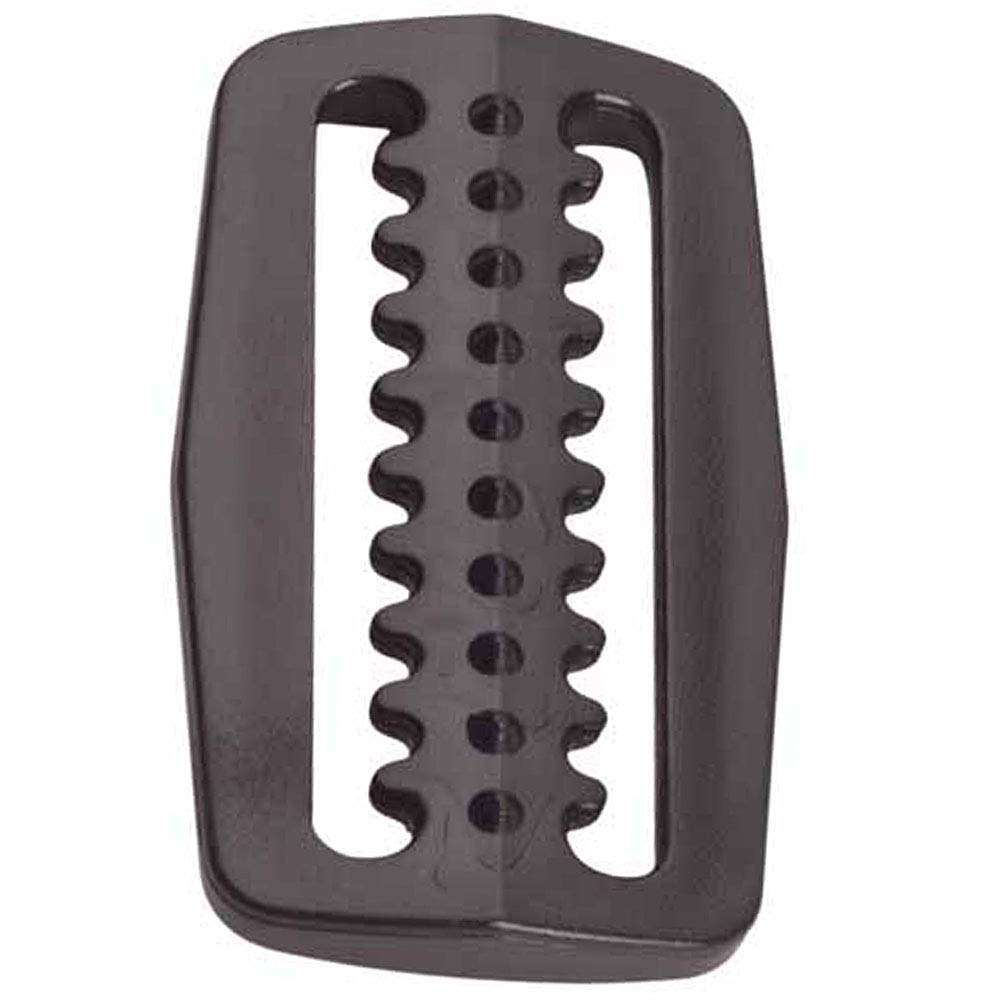 ScubaMax Weight Belt Weight Keeper (Black)