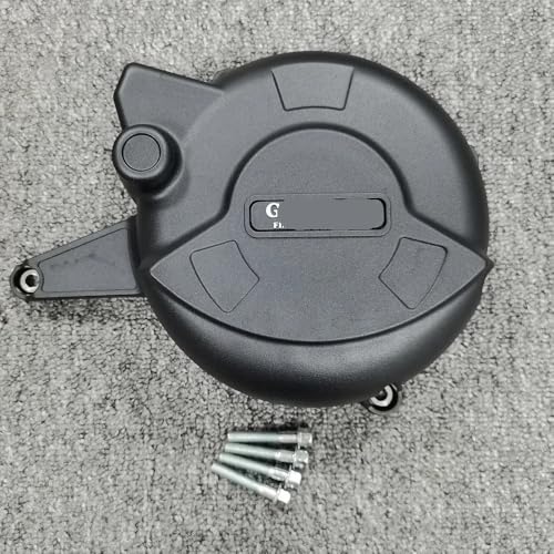 Protection moteur Panigale V2 résistant à l'abrasion lors des sessions sur circuit