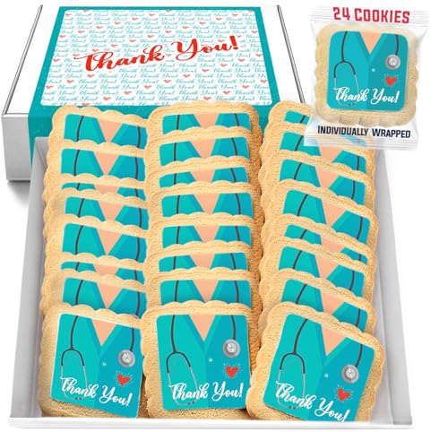 OMCookie Doctor Cookies