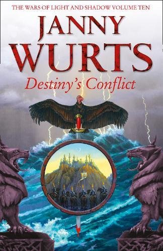Destiny's Conflict: The Wars of Light and Shadow Destiny's Conflict: The Wars of Light and Shadow
