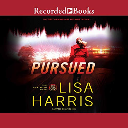 Pursued 1664467149 Book Cover