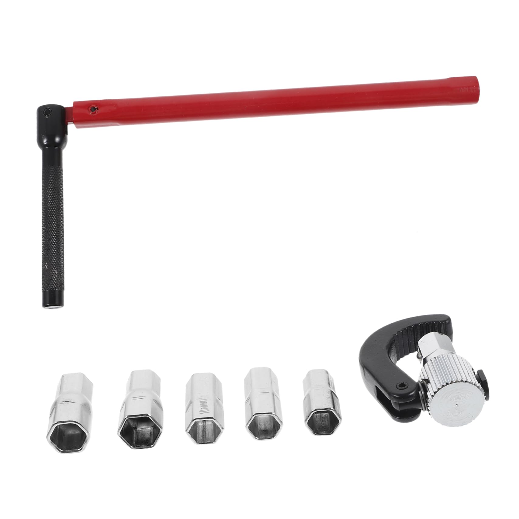 Artibetter Herramientas De Fontanería Llave De Fontanero Llave De Grifo Ajustable De Para Desmontaje y Montaje