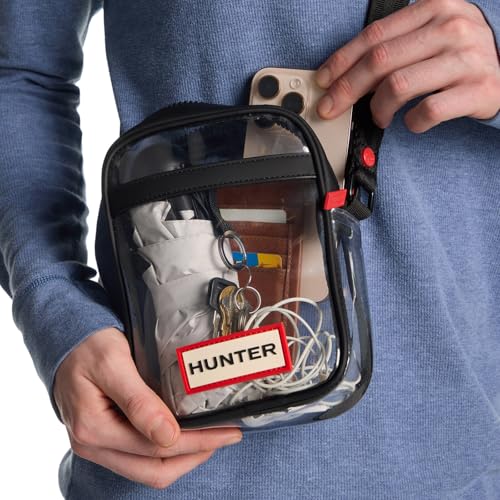 Image of Hunter Transfer Crossbody Bag