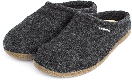 Giesswein Unisex Veitsch Lodge Slipper4