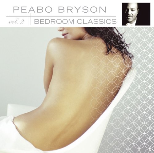 Peabo Bryson