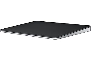 Magic Trackpad - Wireless, Bluetooth, Rechargeable: Unleash Precision and Productivity
