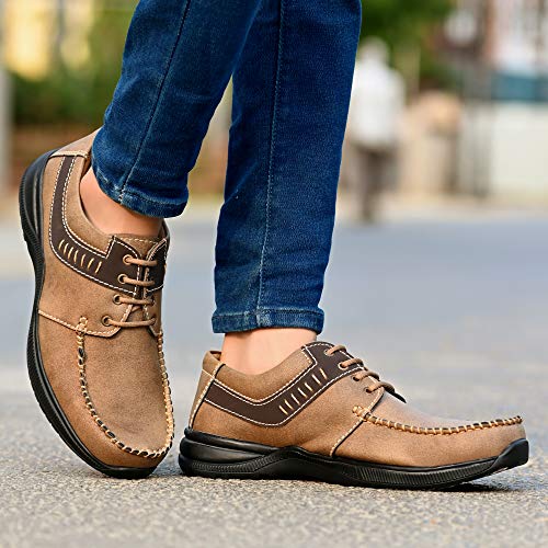 Image of Centrino mens S5533 Hiking Shoes