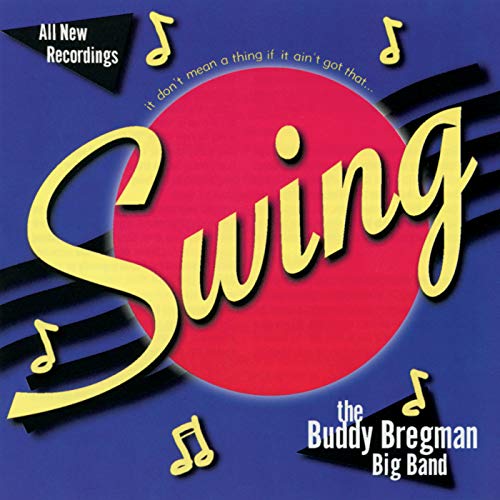 Buddy Bregman Big Band