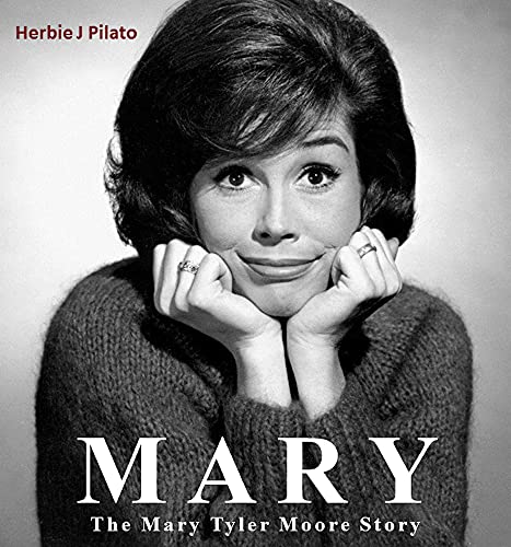 MARY: THE MARY TYLER MOORE STORY (English Edition) für 14,36 EUR bei amazon.de Bild: MARY: THE MARY TYLER MOORE STORY (English Edition) für 14,36 EUR bei amazon.de