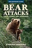 Bear Attacks: Their Causes and Avoidance