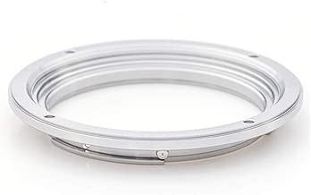 Pixco Metal EF-Mount Replacement for EOS EF 24-70mm 24a 105mm Lens Pixco Metal EF-Mount Replacement for EOS EF 24-70mm 24a 105mm Lens