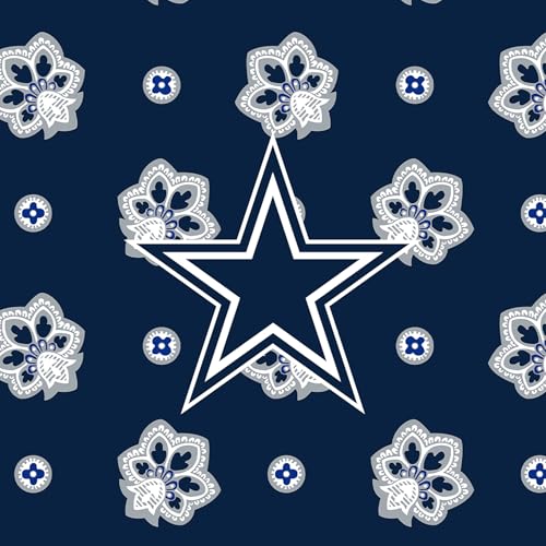 Image of Vera Bradley Women's Clear Nfl Small Belt Bag (Multiple Teams Available)