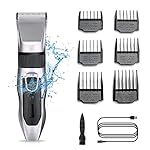 MIAODAM Hair Clipper Set Hair Clipper Kit For Men