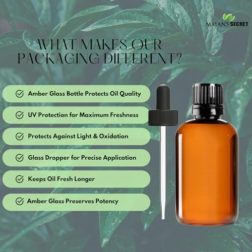 Aceite Esencial Árbol de Té 100% Puro Natural 4 oz miniatura 6
